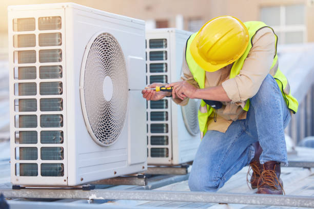 Trusted Munford, TN HVAC Experts