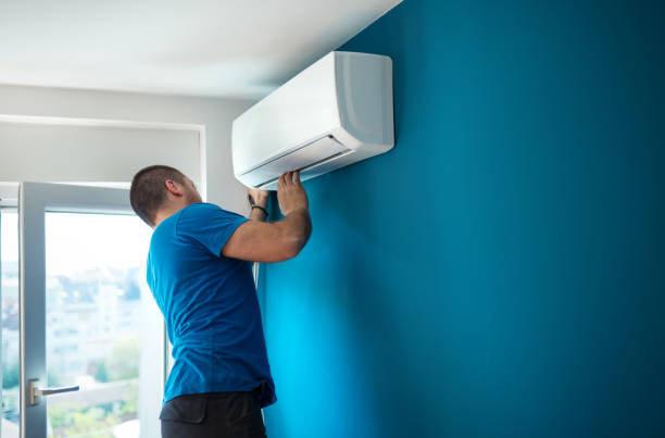 Best Best HVAC Companies  in Munford, TN