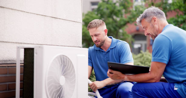 HVAC Air Duct Cleaning in Munford, TN